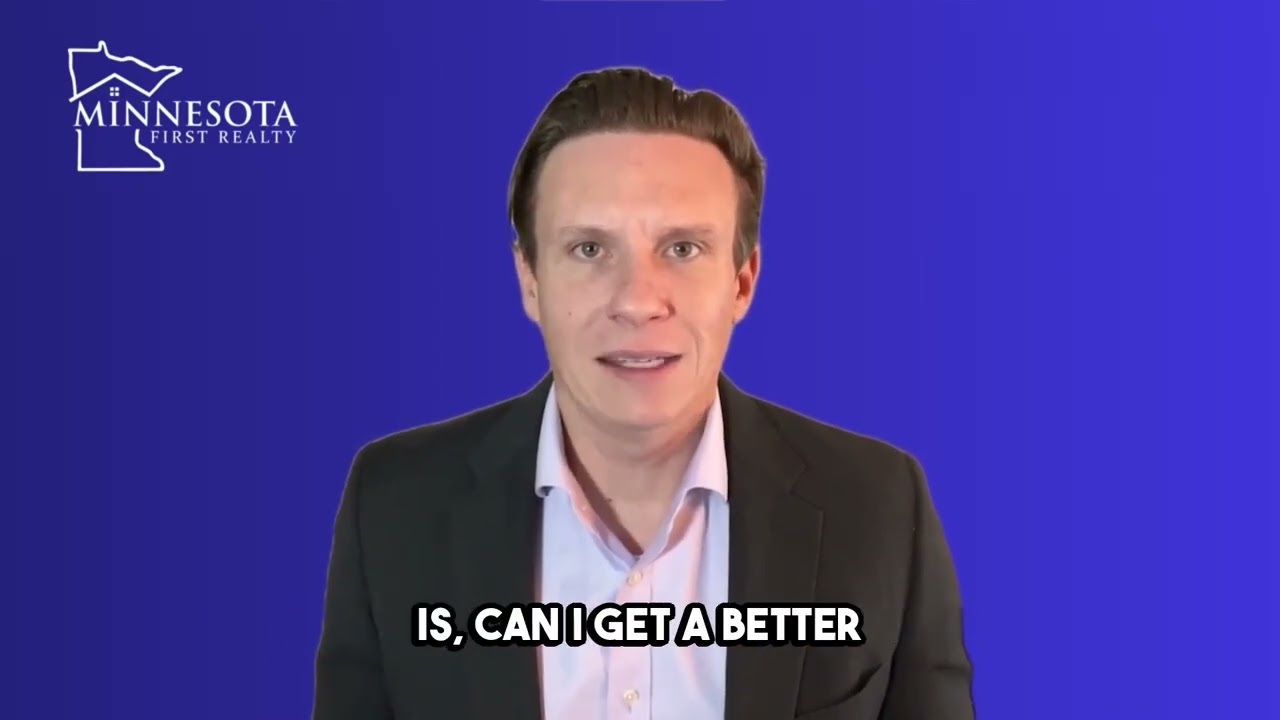 Minnesota Real Estate Market Update - November 2025