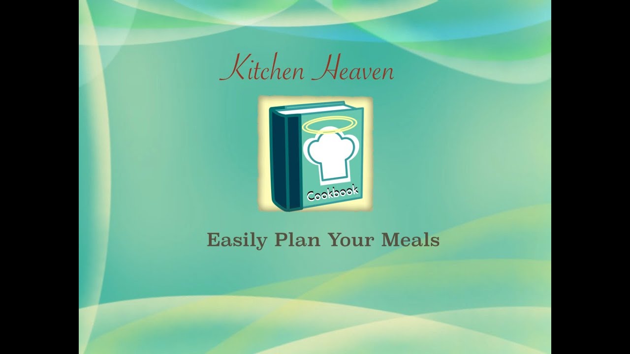 kitchen heaven project case study (part 5)