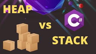 ¿Qué es el Heap y el Stack?