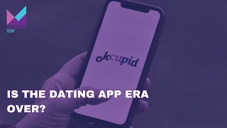 Is the dating app era over? | Bytes: Week in Review | Marketplace Tech