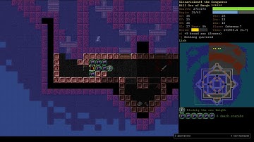 15 Rune Hill Orc Fighter of Beogh Part 16 - Dungeon Crawl Stone Soup