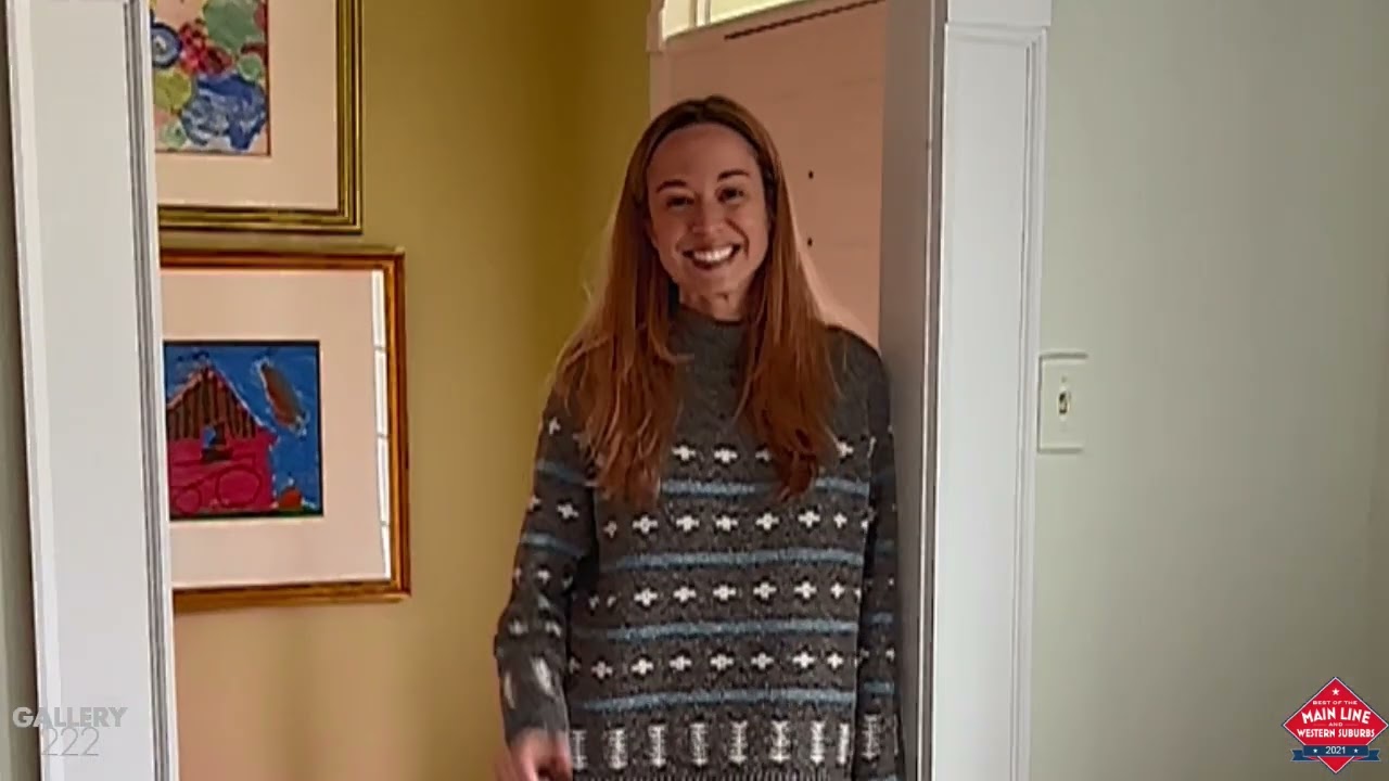 Nellie by Rachel Altschuler and Jan Wier showing at Gallery222 Malvern