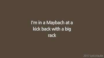 Young Thug | Bit Bak | Birdman | Lyrics