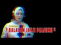 BALASAN JANJI PALSUMU - LEON | LIEFAH MANIEZ (Cover)