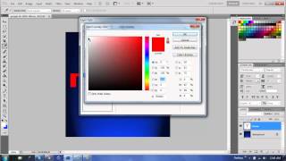 Youtube Logo Speed Art #2