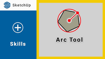 SketchUp - Polygon Tool