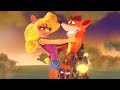 Crash Bandicoot All Bosses Ending N Sane Trilogy 
