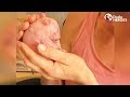 Woman Carries Around Tiny Rescued Wombat Like She's Her Own Baby | Dodo Heroes Season 1