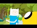 Adventure Time - Blade Of Grass