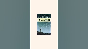 9 Must-Know Works of Doris Lessing