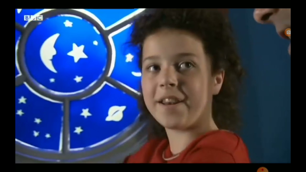 First 3 minutes of tracy beaker season 1 episode 1