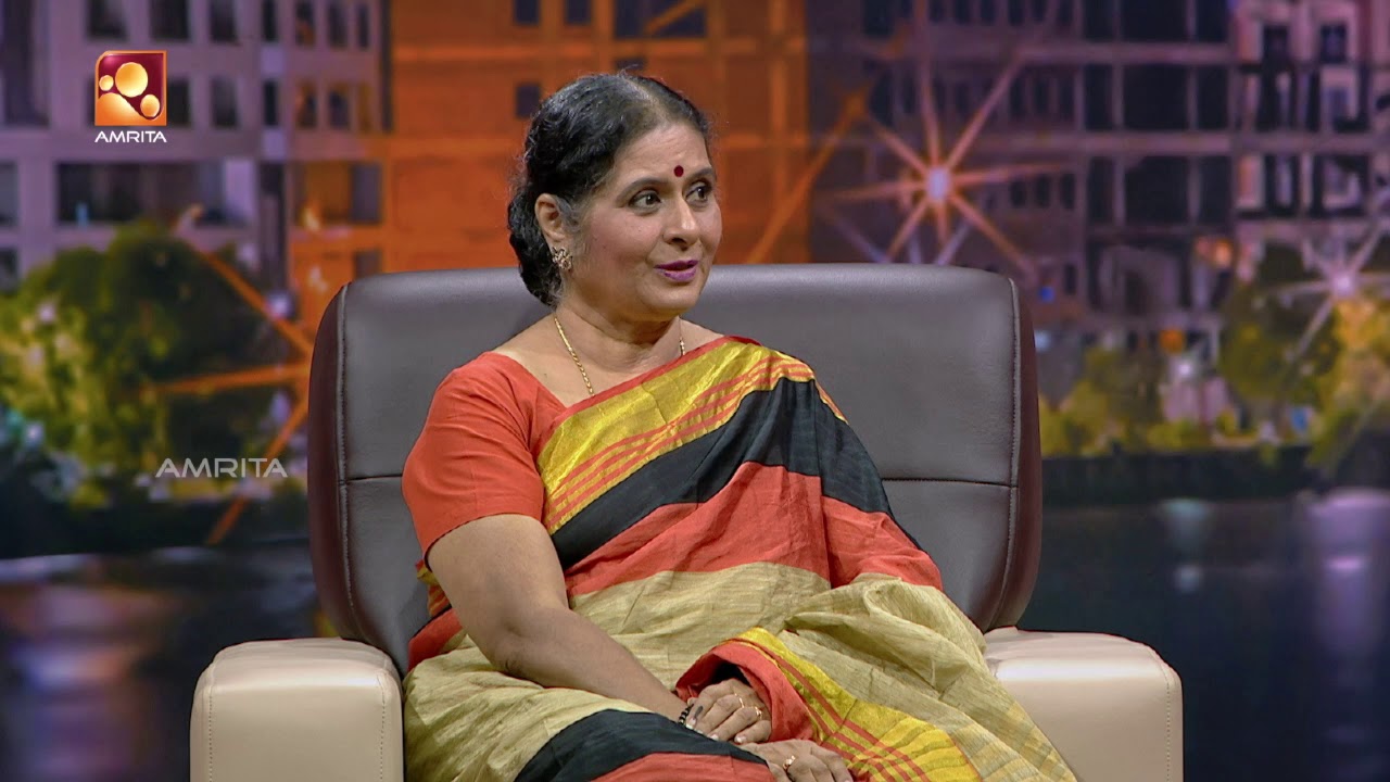 Kathayallithu Jeevitham | Manoj Story | Episode # 05 | Amrita TV