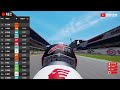 Kualifikasi Moto3 Munggelo Italy 2026
