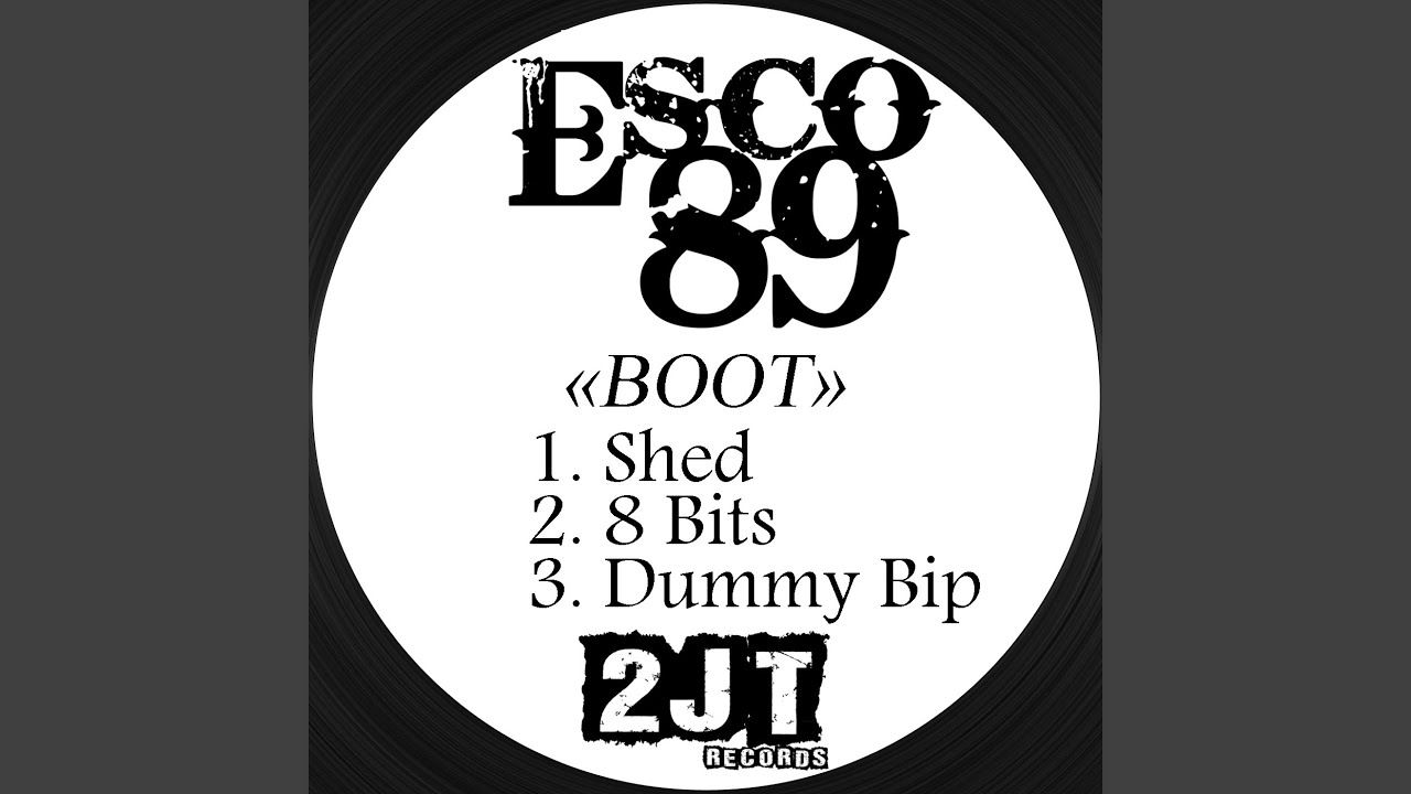 Watch 8 Bits on YouTube Watch 8 Bits on YouTube