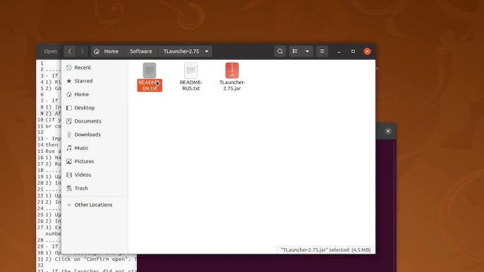 How to Install Minecraft on Ubuntu 22.04 & 20.04 – TecAdmin