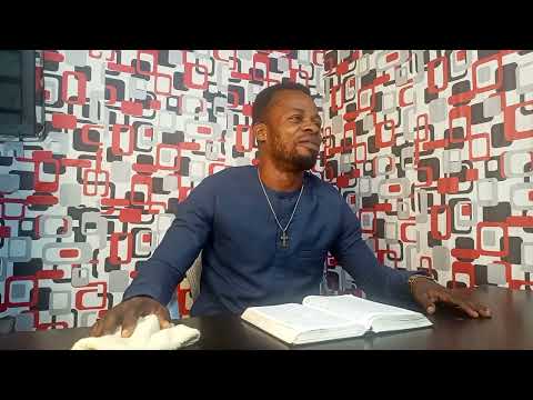 blessings from Akam tv