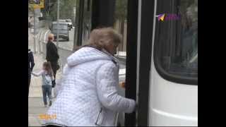В сочинские села могут вернуть автобусы