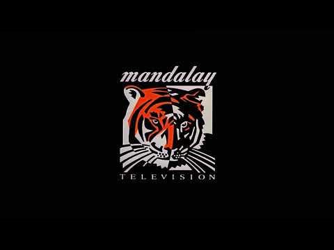 Mandalay Television Logo