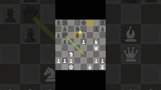 Michail Tal's Brilliantcy (2) #brilliant #chess