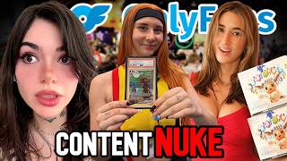 CONTENT NUKE: Pokémon Adult Content Creators