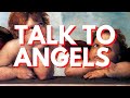 Surprising Benefits Of Talking To Angels