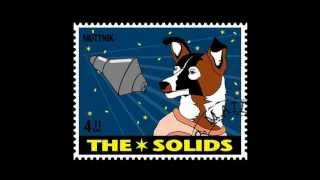 The Solids - Hey Beautiful