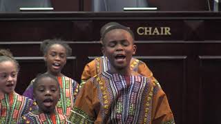 Black History Month Program 2 19 20