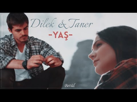 🎬 Dilek & Taner - Yaş [ Gönül Dağı Klip ]