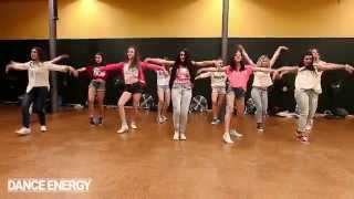 Dia De Fiesta - Latin Tanzkurs / Choreography by Vannia Segreto / DANCE ENERGY STUDIO