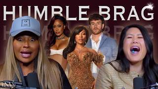 K Michelle, Summer House, & SOUR CANDY | Humble Brag w/ Crystal & Cynthia