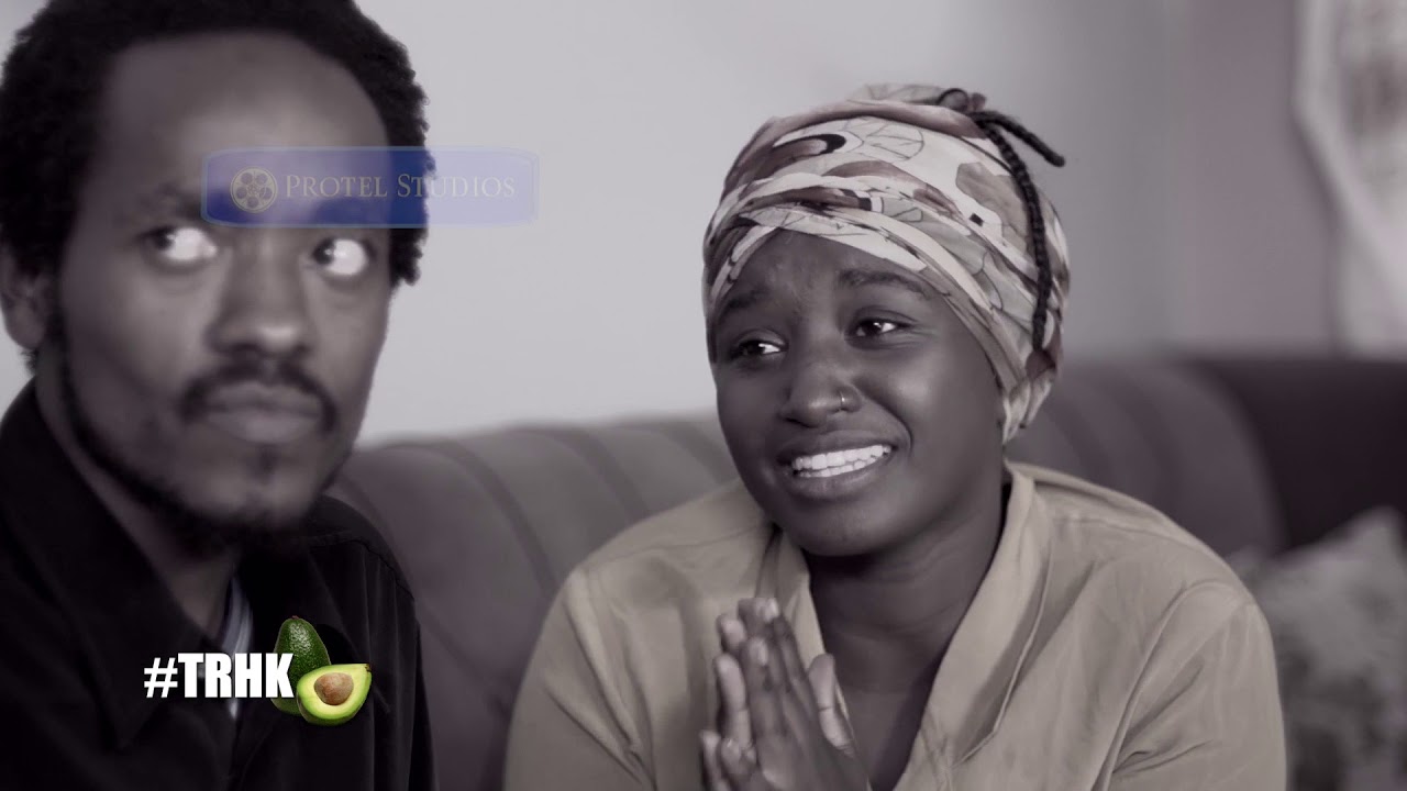 He he he!!!!! wacha tuprocess mambo.......Ep170 Pt1