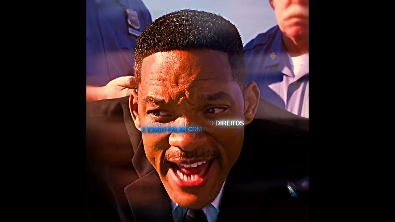 Cena de MIB Homens de Preto 3 #fyp #edit #edits #filmes