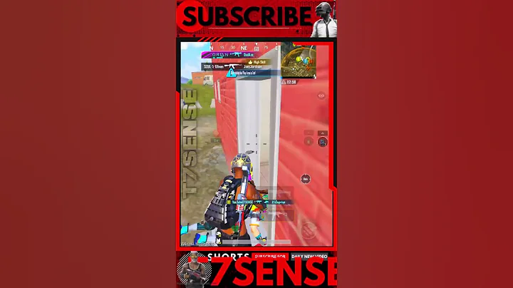 Don't Ever Try To Touch My Teammates 😡 #pubg #pubgmobile #bgmi #viral #trending #shorts #short