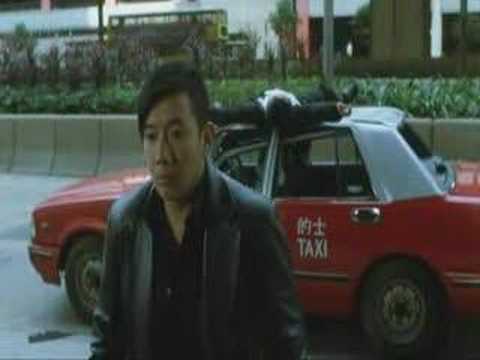 infernal affairs parody clip