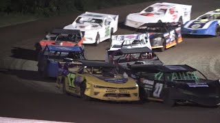 Pro Stock A-Feature at Mount Pleasant Speedway, Michigan on 06-16-2023!!