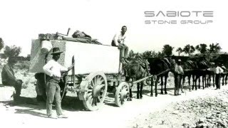 Marble Quarry Blast , Blanco Macael