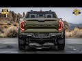 2026 Ford Ranger Raptor A Perfect Blend Of Power Tech Comfort 2026 Ford Ranger Raptor A Perfect Blend Of Power Tech Comfort