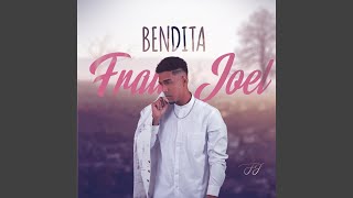 Video thumbnail of "Fralis Joel - Bendita (Versión Piano Rhodes)"