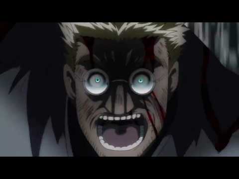 Hellsing Ultimate OVA [AMV] Bioactive