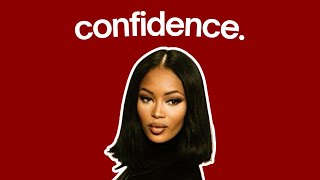 The 8 Habits of a Confident Woman.