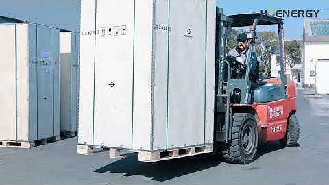 👏 Thrilled to ship 𝟏𝟎 𝐌𝐖𝐡 to Czechia 🇨🇿