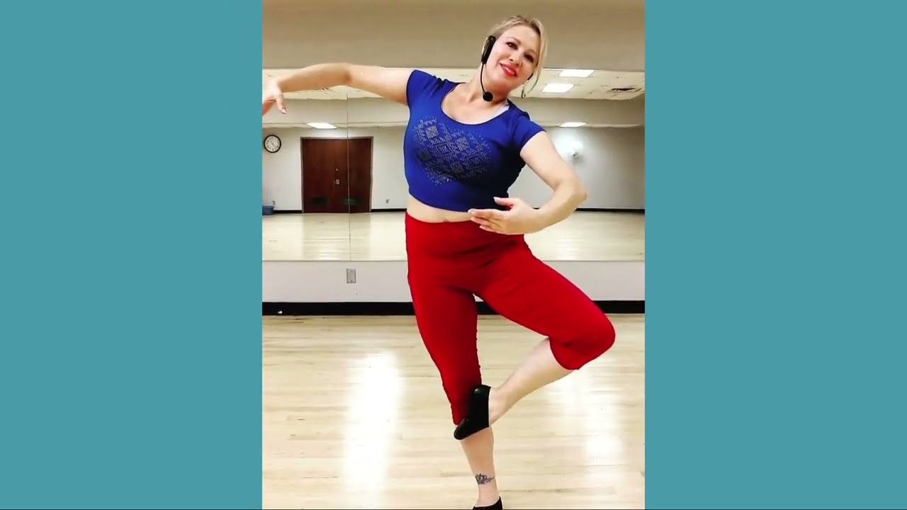 Join me online on Patreon!