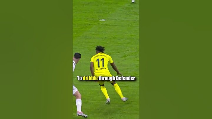 Samuel Chukwueze deserve more attention
