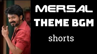 Mersal Theme Bgm Motivational Best Bgm