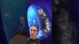 The shape of space
