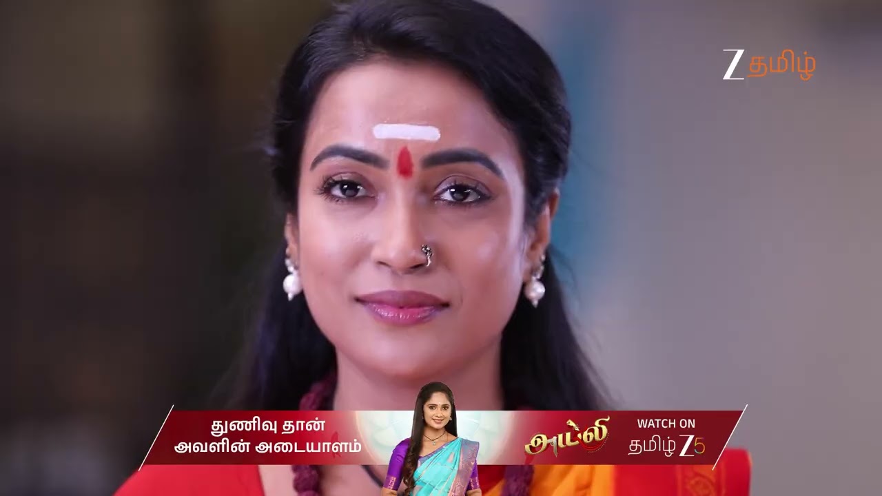 Maari | Ep - _1053 | Oct 14, 2025 | Best Scene 1 | Zee Tamil