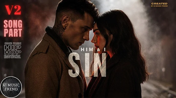 Him & I — SIN - Version 2 - This is part of the song, full track linked in the description