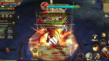 ERA OFF CELESTIAL #OVERLORD POINT 700 FAILED :D