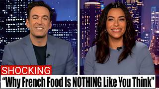 "The Shocking Truth Behind French Food No One Tells You"