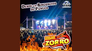 Video thumbnail of "Oscar Monrreal Y Su Grupo El Zorro - Palillos Chinos"